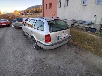 Octavia 1.9 tdi - 3