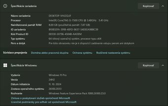 Dell Optiplex 5050 - 3