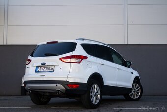 Ford Kuga 2016 - 3