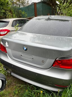 BMW 520d - 3