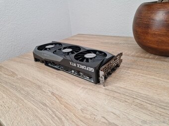 RTX 3070 Gaming OC 8GB – komplet balenie - 3