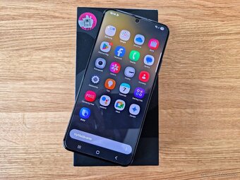 Samsung S22+ Plus 256 GB, v záruke, One UI 7 - 3