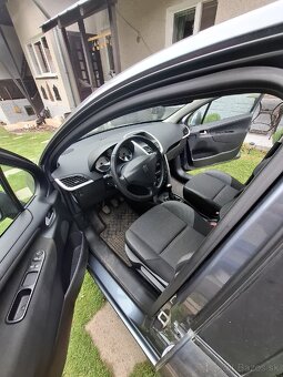 Peugeot 207d. - 3