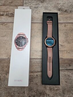 Samsung Galaxy Watch 3 bronze - 3