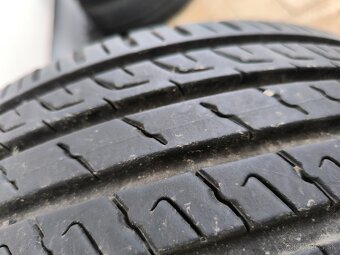 Barum bravuris 5 205/55 R16 - 3