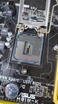 ASUS H81M-K (Socket 1150) - 3