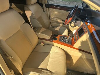 VW Phaeton 3.0 tdi 171kw V6 - 3
