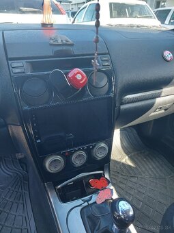 PREDAM MAZDA GY 6 2.0 100KW 2004 DIESEL - 3