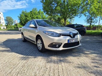 Renault Fluence - 3