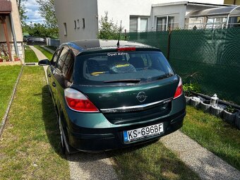 Opel Astra 1.7 CDTI - 3