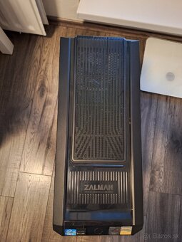 Zalman Z9 Plus PC skriňa - 3
