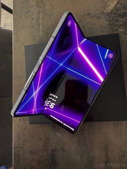 Samaung Z Fold 4 512 GB - 3