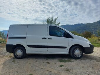 Fiat Scudo 2.0 MultiJet - 3