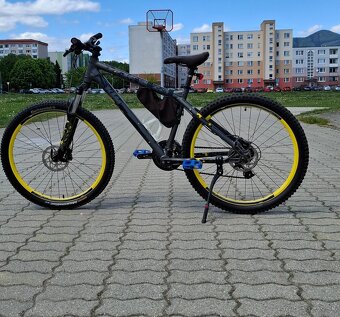 Predám horský bicykel KTM - 3
