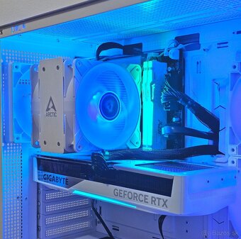 ⏰️ ryzen 7 7800x3D,RTX 5070 TI,32GB DDR5,1TB SSD - 3