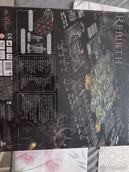 Black Rose Wars Rebirth - 3