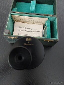 Hämometer - 3