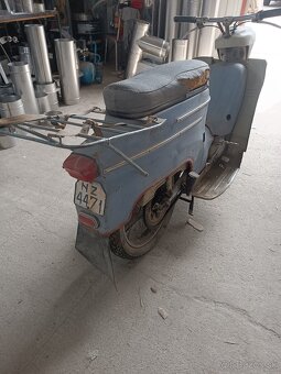 Jawa 05 pionier - 3