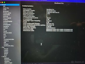 Predam Apple MacBook PRO 13,1 - 3