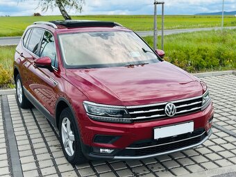 ✅ VW TIGUAN ALLSPACE HIGHLINE 2020 - 3
