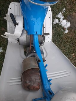 Jawa 20 - 3