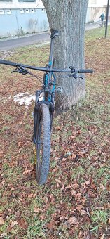 Giant XTC Advanced 29 2 (karbon) - 3