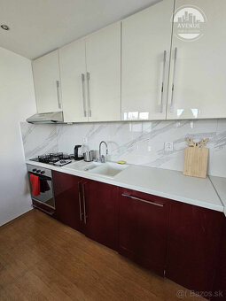 3 - izbový klimatizovaný apartmán na PRENÁJOM - 3