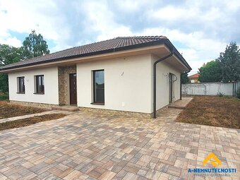 „Novostavba s modernými technológiami a skvelou polohou“ - 3