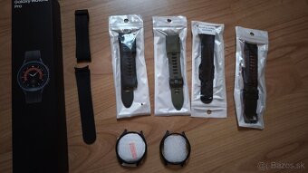 Samsung Galaxy Watch 5 Pro 45mm - 3
