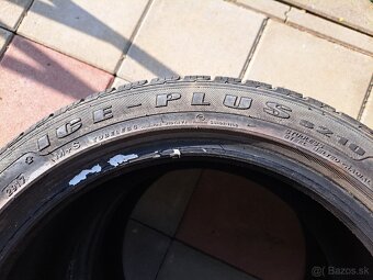 Zimné pneumatiky 205/45R16 - 3