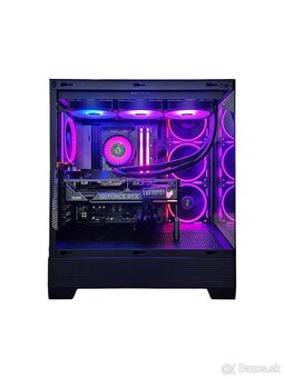 ⚡AMD 7 9800x3D, RTX 4070Ti, 32GB DDR5, 1TB SSD, 1000W⚡ - 3