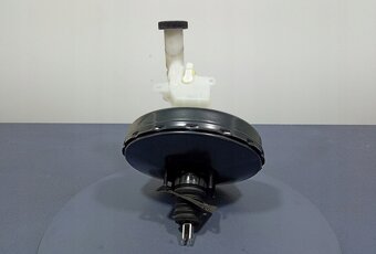 Mitsubishi ASX 2010- servo , brzdové - 3