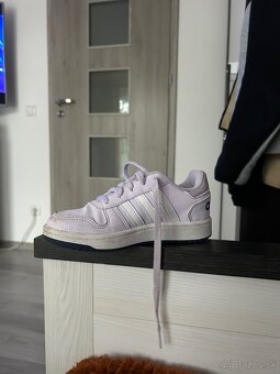 Dievcenske Adidas tenisky - 3