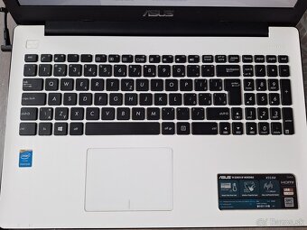 Asus X553MA - 3