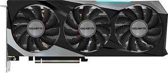 Grafická karta GE FORCE RTX3060TI 8GB - 3