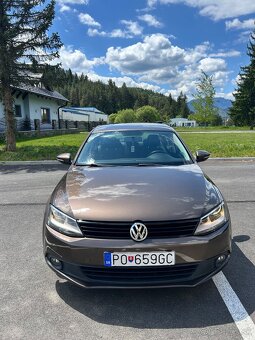 Volkswagen jetta - 3