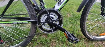 Detský bicykel CTM 26" - 3