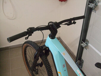 E-bike Stereo Hybrid 140 HPC Race 750 - 3