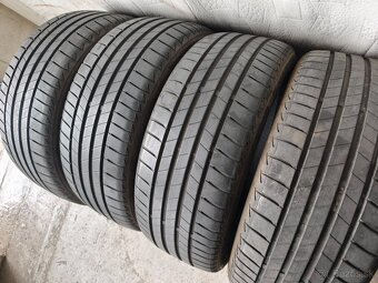 205/45 r17 letné pneumatiky Bridgestone - 3