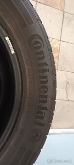 28. Pneumatiky Celorocne 4ks Continental Contact cross 235/ - 3