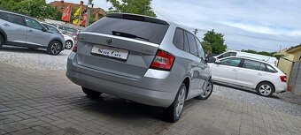 Škoda Fabia Combi 1.2 TSI Style Možný Leasing - 3
