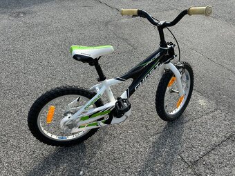 Detsky bicykel Ghost 16” - 3