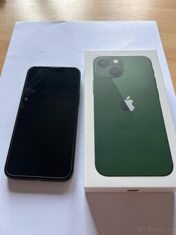 iPhone 13 mini - 3