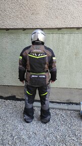 Predám moto kombinezu - 3