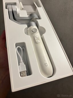 Xiaomi Mija Gimbal / stabilizator - 3