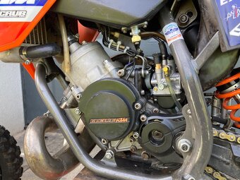 Ktm sx 50 2014 - 3
