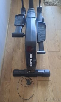 KETTLER Rivo P - Black Edition - 3