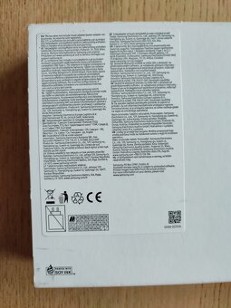Nový Samsung Galaxy Tab A9 - 3