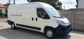 Citroen Jumper L3H2 - 3