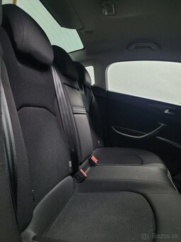 Citroën C5 III X7 - 3